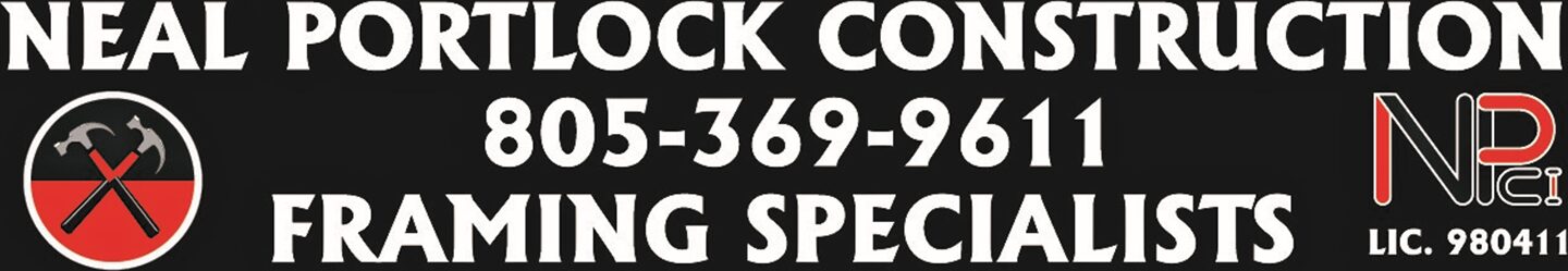 Neal Portlock Construction Inc.